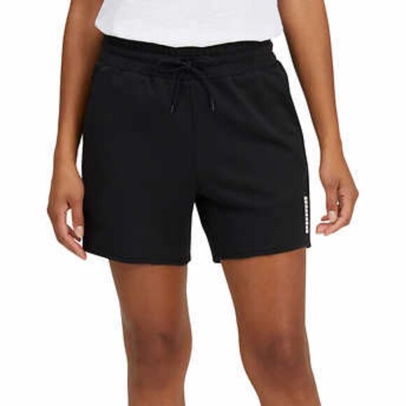 PUMA Ladies' French Terry Short - Picture 1 of 4